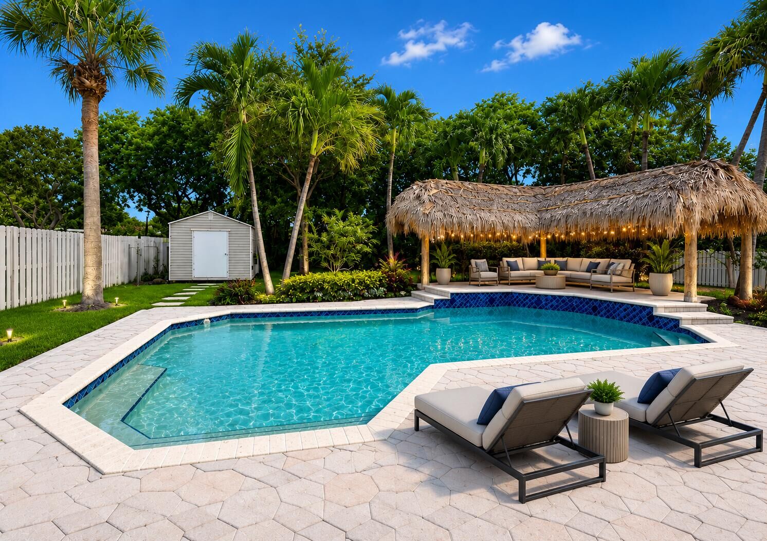 Property Photo:  14701 Madison Place  FL 33325 