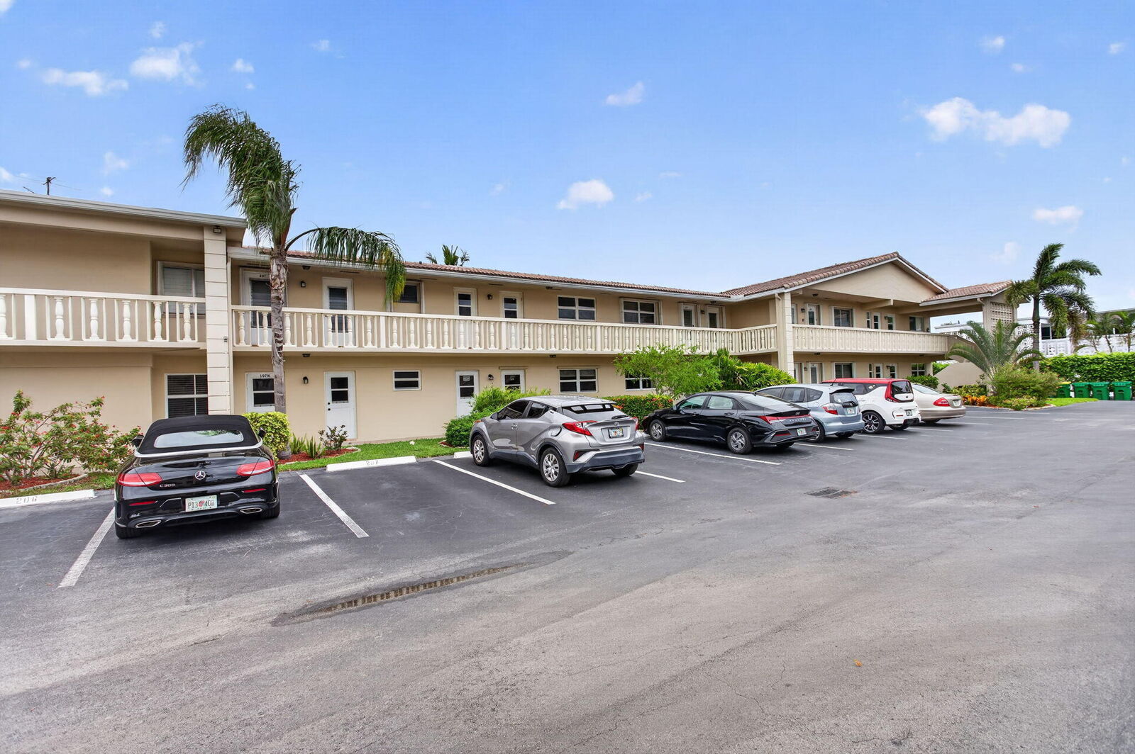 Property Photo:  2115 NE 42nd Court 109N  FL 33064 