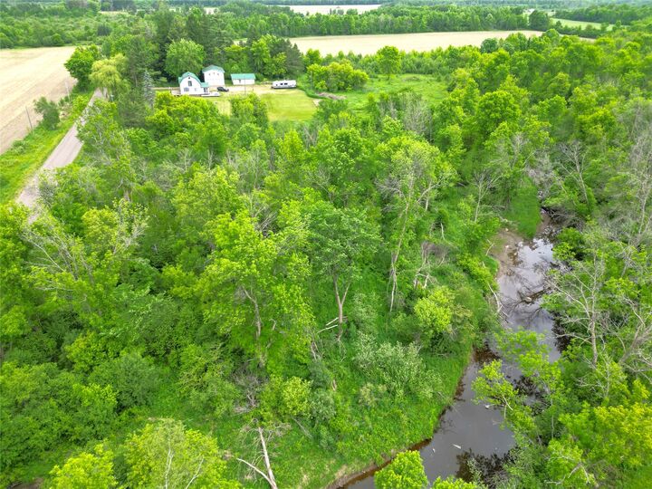 Property Photo:  N3937 Davis Road  WI 54848 