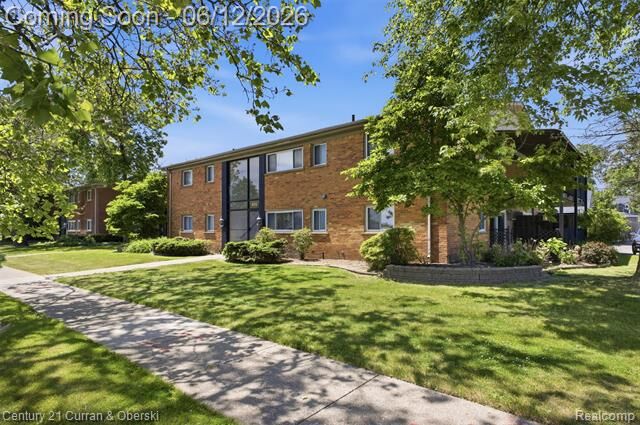 Property Photo: 4715 Coolidge Highway 1 MI 48073