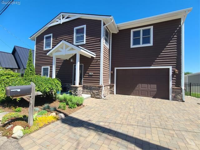 Property Photo:  9568 Buckingham Street  MI 48386 