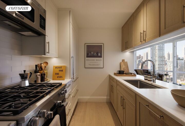 Property Photo:  400 E 84th Street 19A  NY 10028 