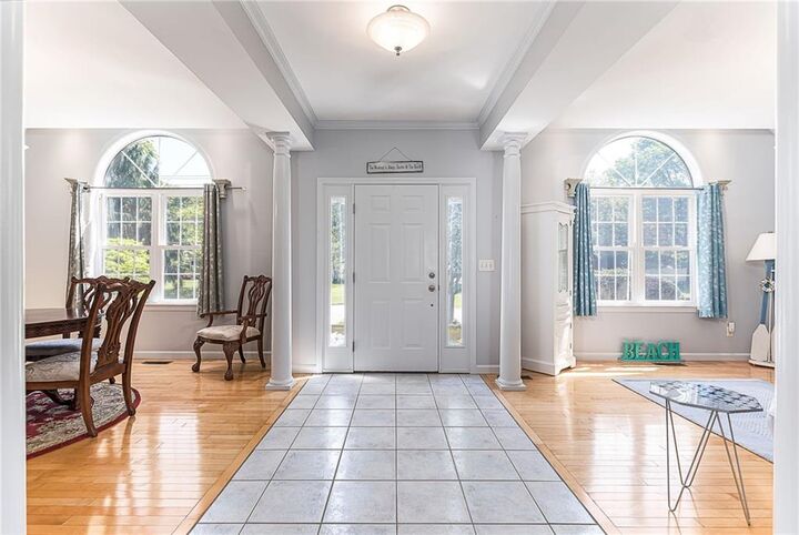 Property Photo: 2 Evergreen Lane RI 02891