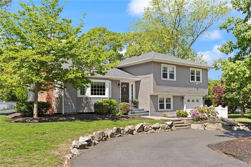 Property Photo: 1 Valentine Drive RI 02806
