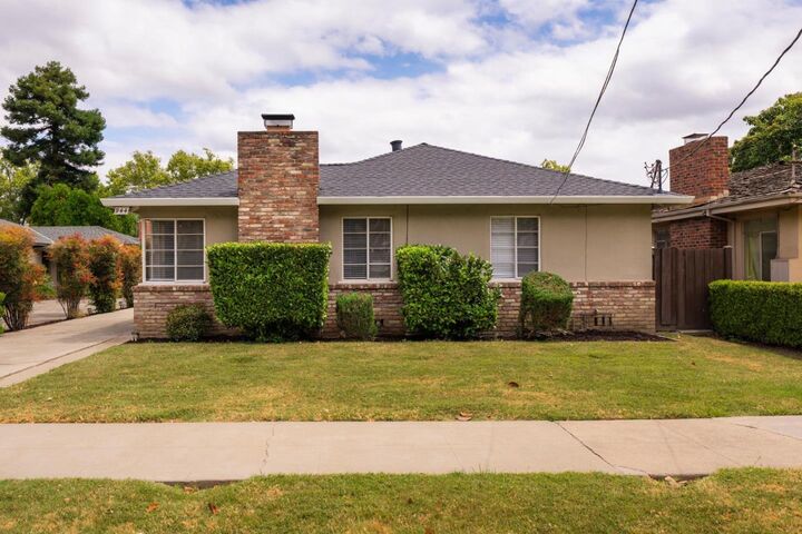 Property Photo: 944 North 2nd Street CA 95112