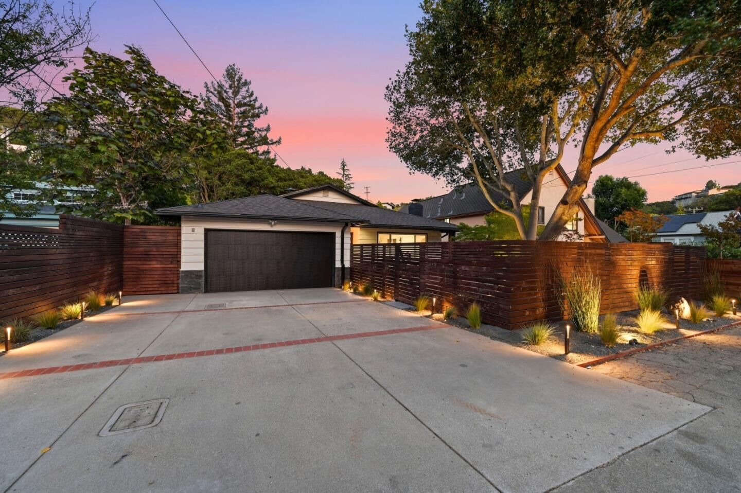 Property Photo:  2045 Mezes Avenue  CA 94002 