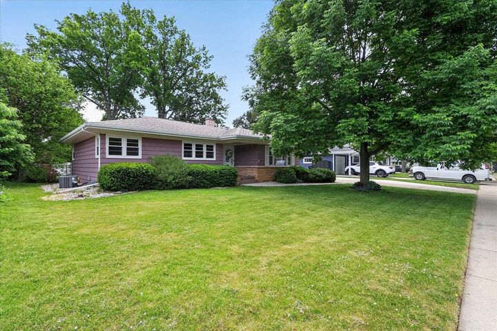 Property Photo:  1210 N Randall Avenue  WI 53545 