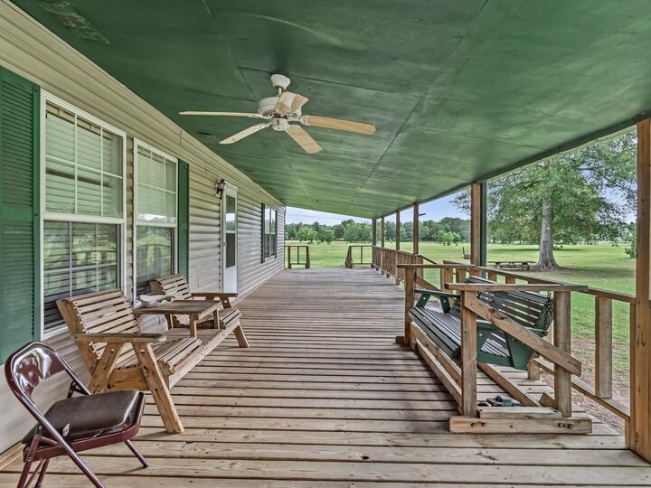 Property Photo: 1028 Cr 721 TX 77612