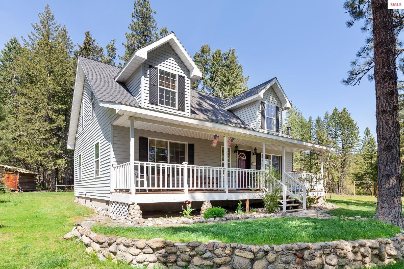 Property Photo: 130 Stone Haven Dr ID 83804
