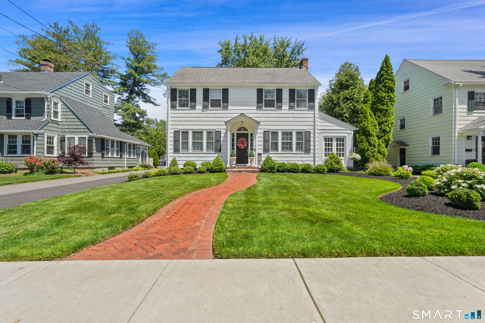 Property Photo: 42 Newport Avenue CT 06107