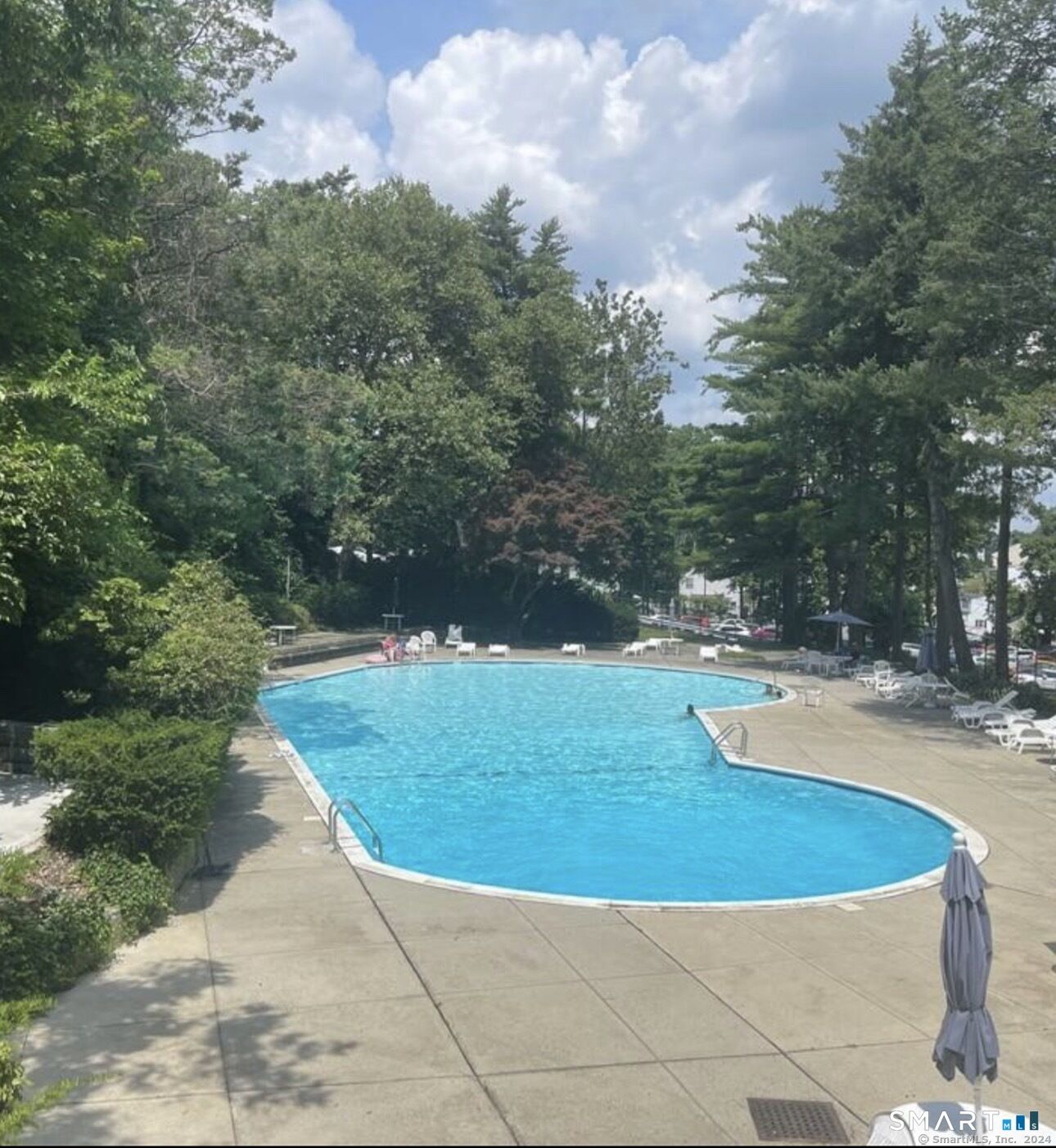 Property Photo:  91 Strawberry Hill Avenue 425  CT 06902 