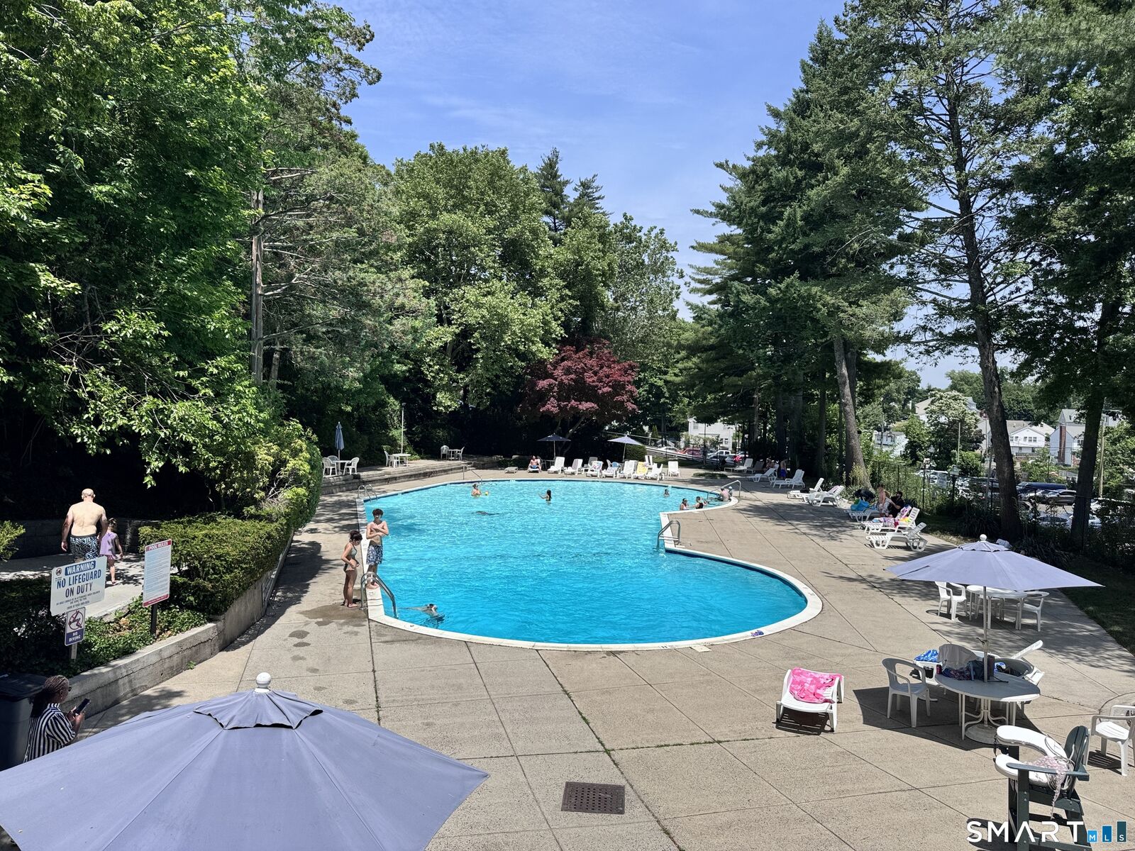 Property Photo: 91 Strawberry Hill Avenue 425 CT 06902