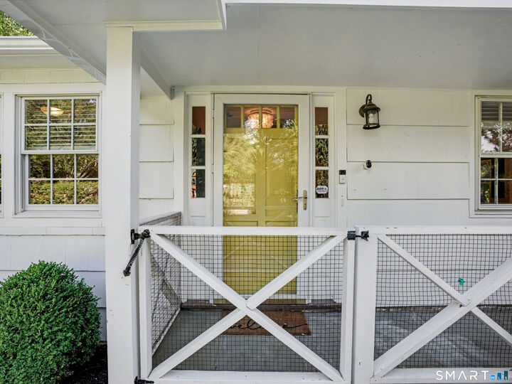Property Photo: 3 Pheasant Court CT 06854
