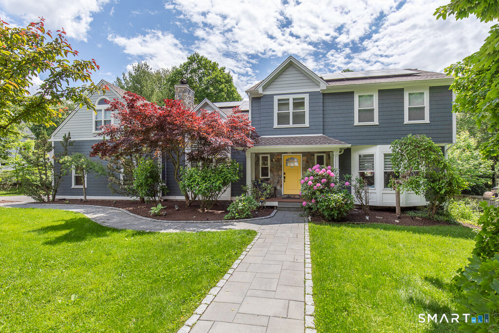 Property Photo:  151 Platt Lane  CT 06461 