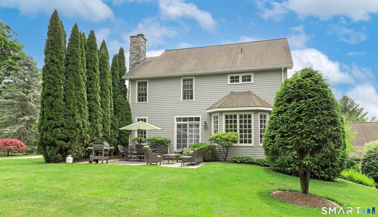 Property Photo: 33 Old Field Hill Road 4 CT 06488