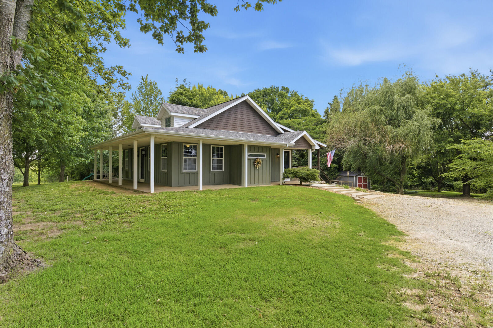 Property Photo: 10584 Lawrence 1245 MO 65705