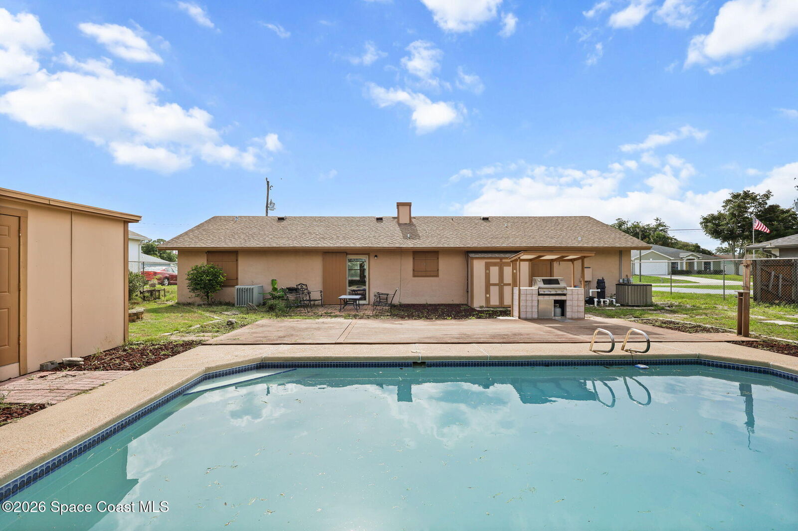Property Photo: 7256 Bright Avenue FL 32927