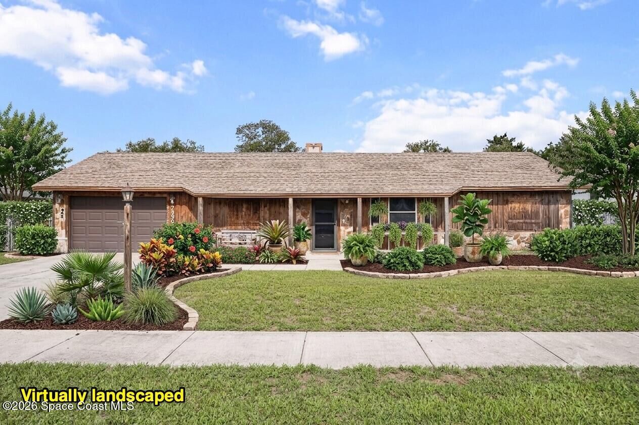 Property Photo: 7256 Bright Avenue FL 32927