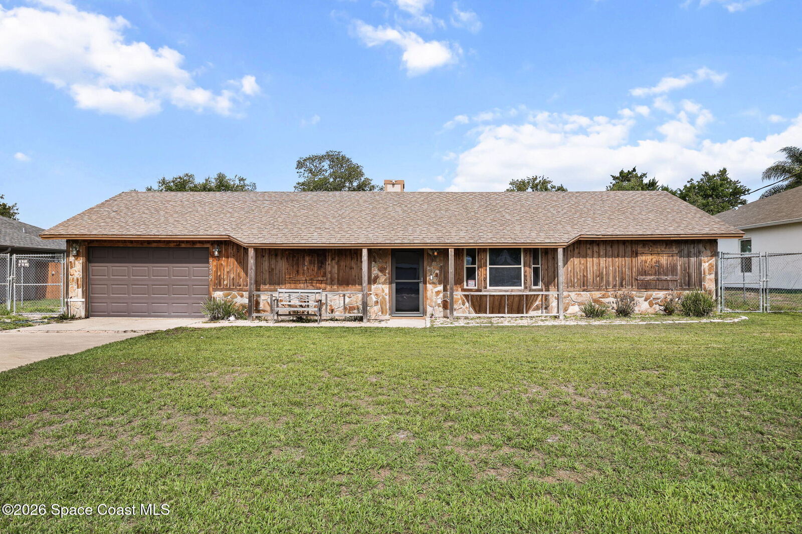 Property Photo:  7256 Bright Avenue  FL 32927 