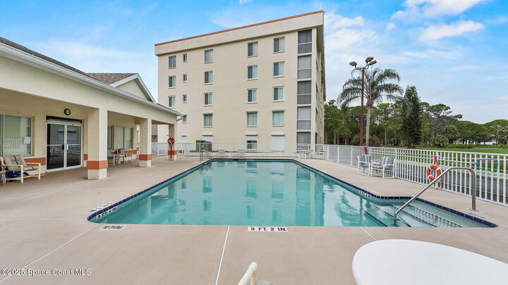 Property Photo:  1420 Huntington Lane  FL 32955 