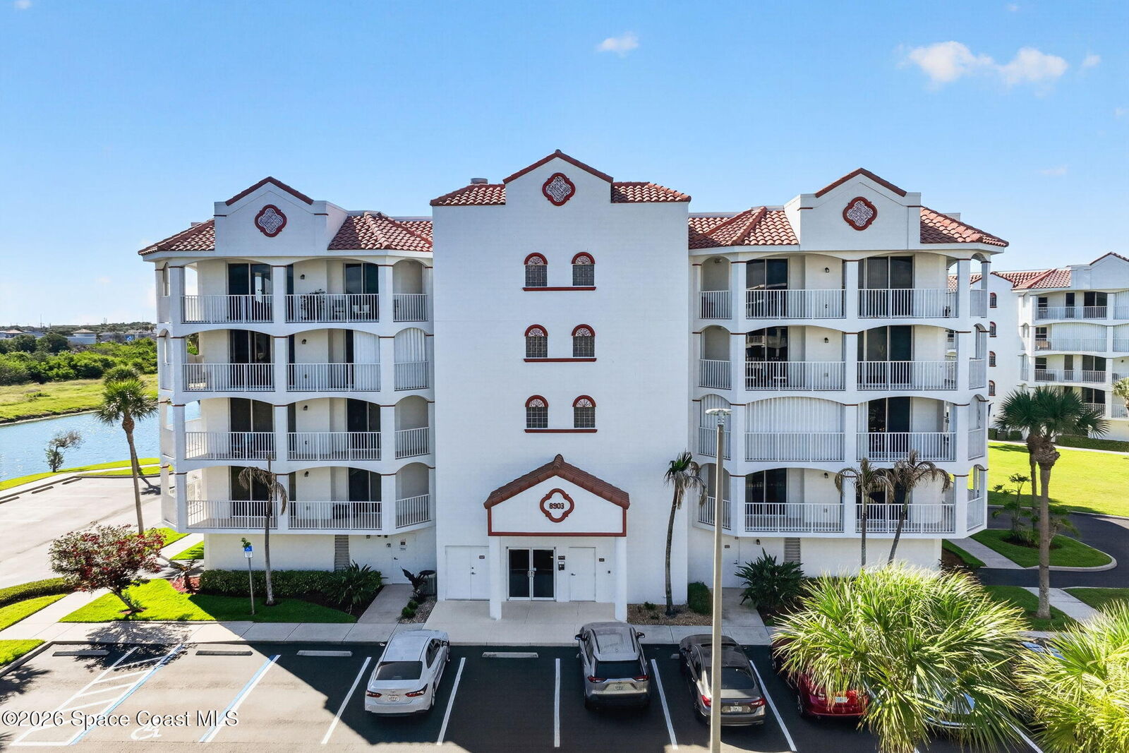 Property Photo:  8903 Laguna Lane  FL 32920 