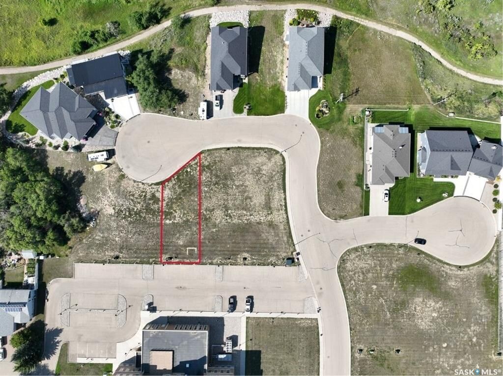 Property Photo:  41 Copper Ridge Way  SK S6H 4R1 