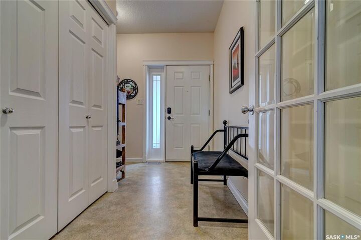 Property Photo: 3511 Bishop Crescent E SK S4Z 1A6