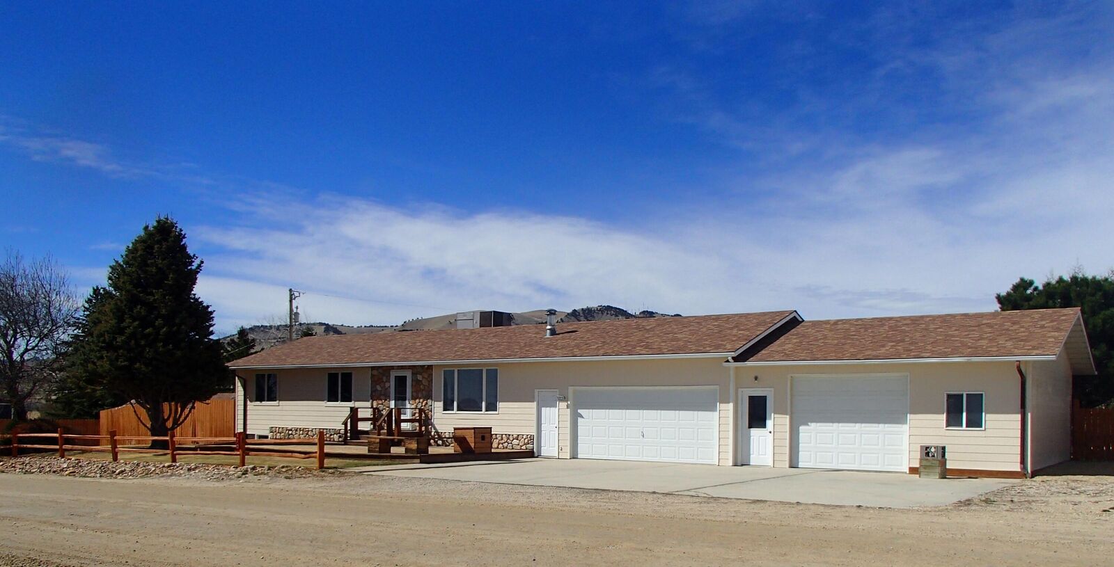 Property Photo:  170 Aspen Drive  WY 82834 
