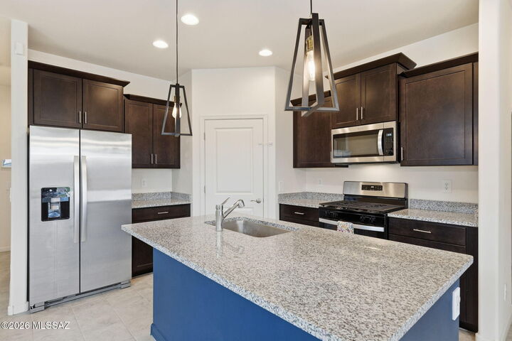 Property Photo: 12625 E Caden Drive AZ 85641