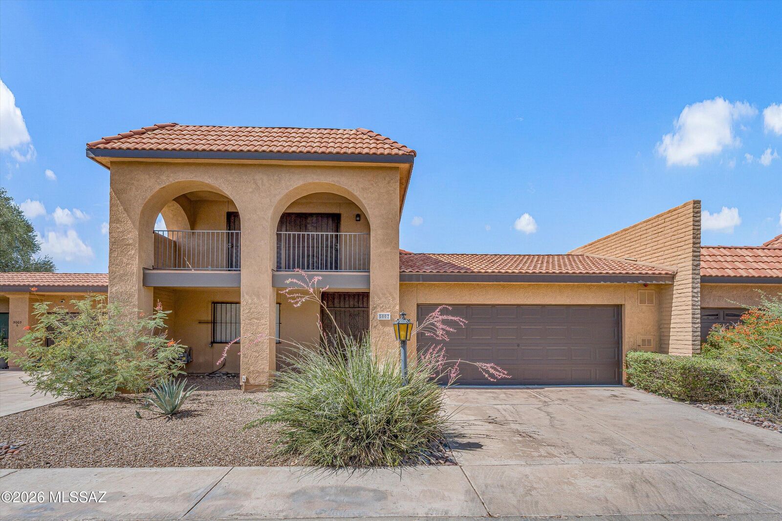 Property Photo: 5007 E South Regency Circle AZ 85711