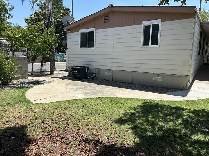 Property Photo:  2400 W Midvalley Avenue R8  CA 93277 