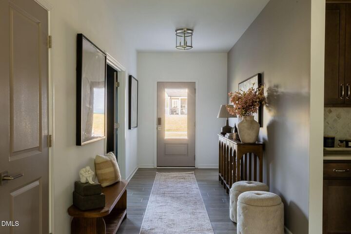 Property Photo:  171 S Harvest Ridge Way  NC 27520 