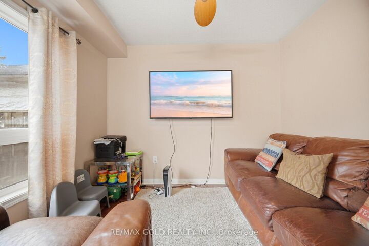Property Photo: 98 Albright Road ON L6X 5E6