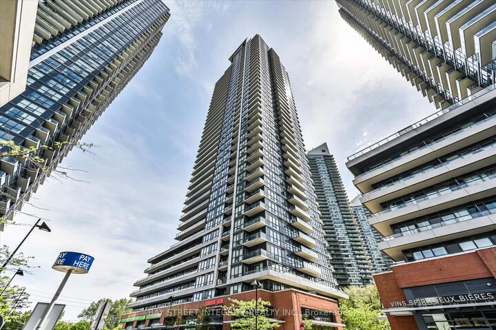 Property Photo: 2212 Lake Shore Boulevard W 2001 ON M8V 0C2