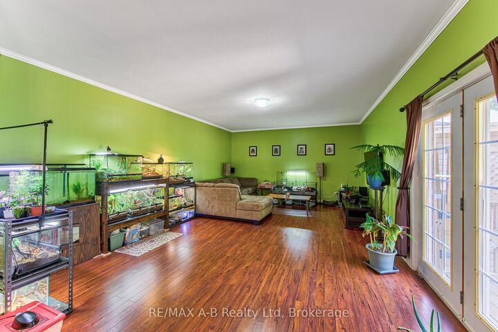 Property Photo: 3968 Wilson Street ON N0B 2P0