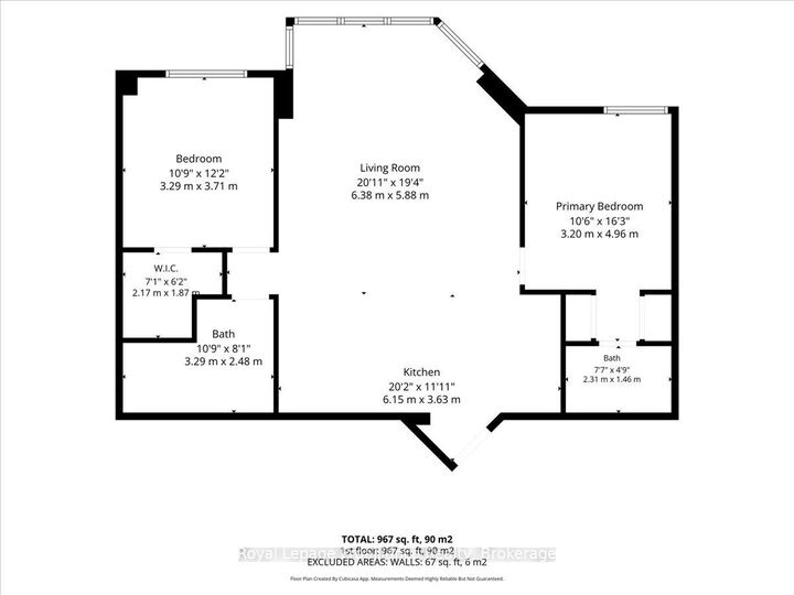 350 Front Street 504 — photo 1