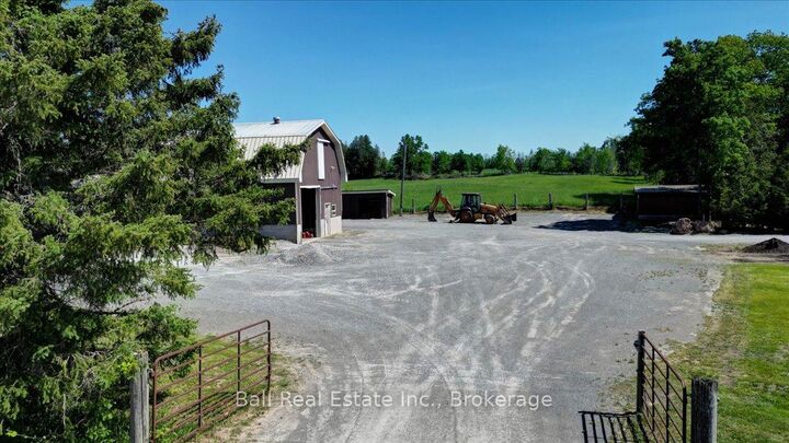 Property Photo: 0 County Rd 6 N/A ON K0L 2H0