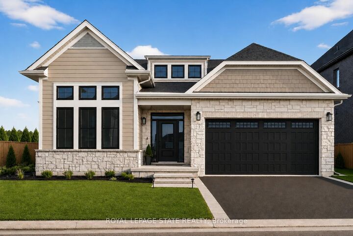 100 Watershore Drive Lot 2 — photo 1