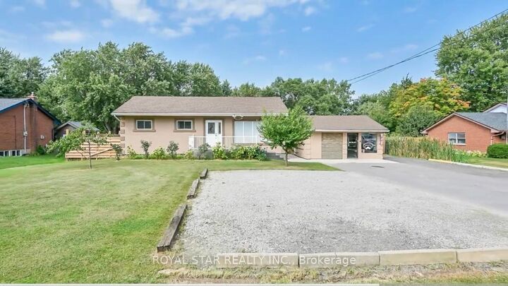 Property Photo: 6540 Twenty Road E ON L0R 1P0