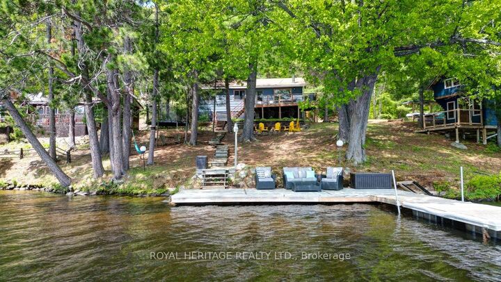 2351 North Baptiste Lake Road — photo 1