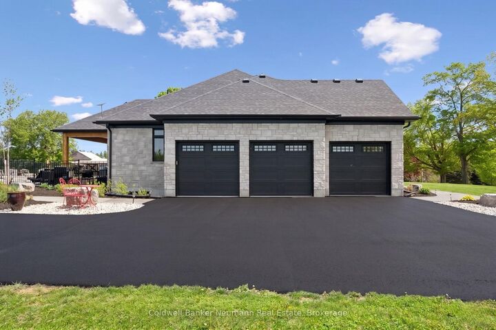 Property Photo: 5523 Fourth Line ON N0B 2K0