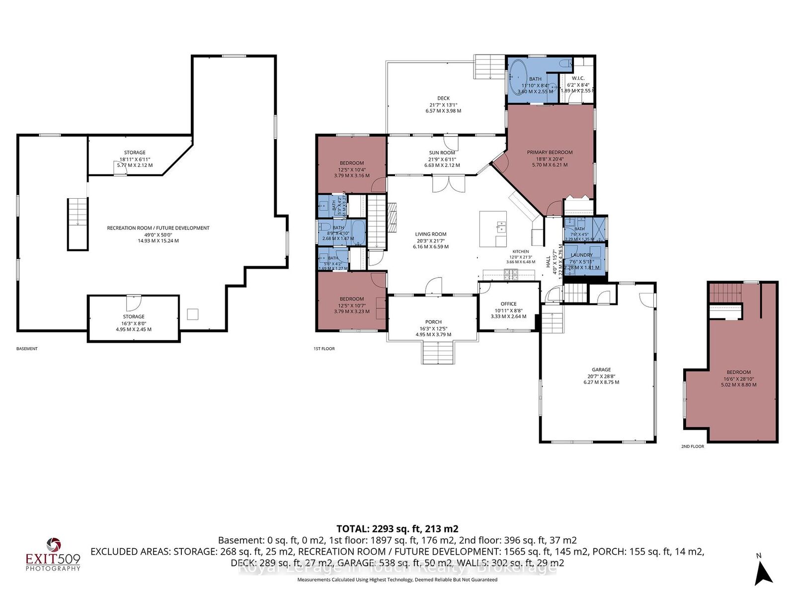 Property Photo: 55 Beaufort Crescent ON L9M 0B8