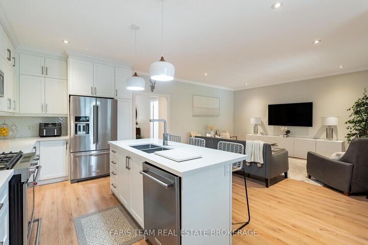 Property Photo: 36 Natures Trail ON L9Z 0H4