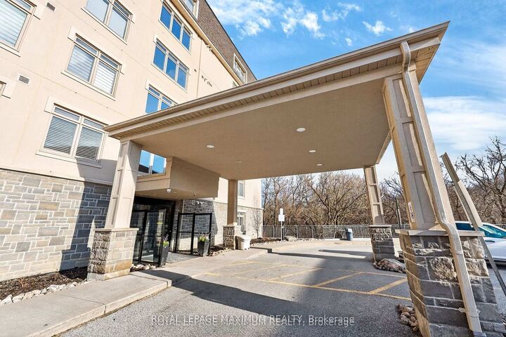 Property Photo: 149 Church Street 209 ON L0G 1T0