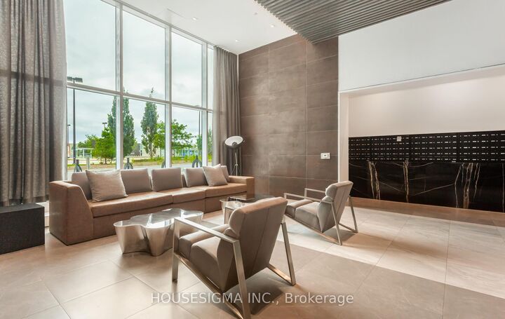 Property Photo: 2485 Taunton Road 349 ON L6H 3R8