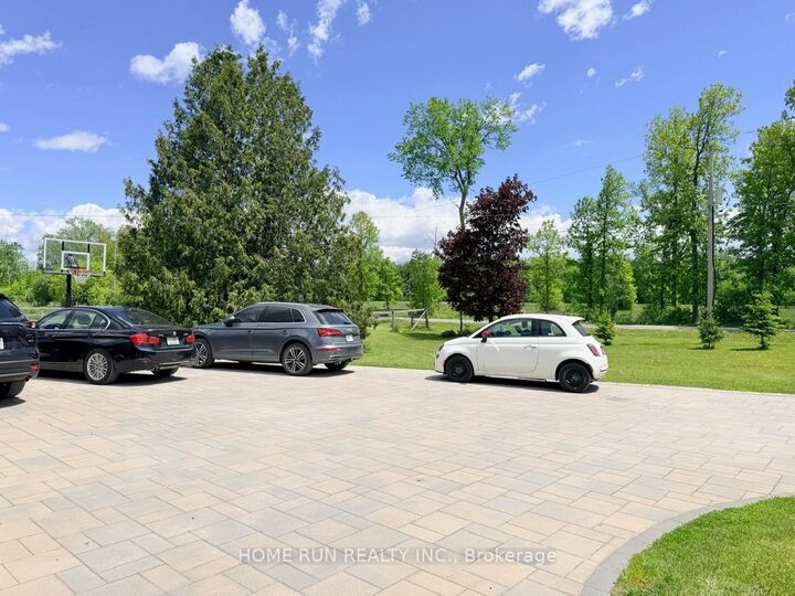 Property Photo: 5705 Flag Station Road ON K4M 1B4
