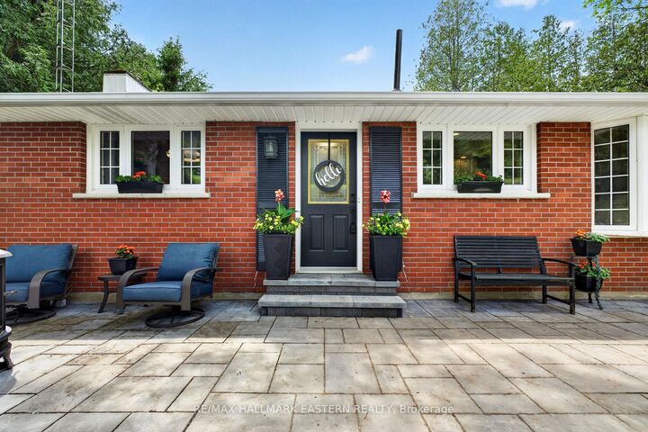 Property Photo: 4796 Thornton Road N ON L1H 0T4