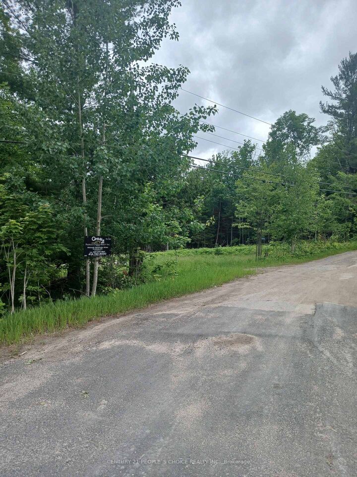 Property Photo:  1005 Porkys Road  ON K0M 2K0 