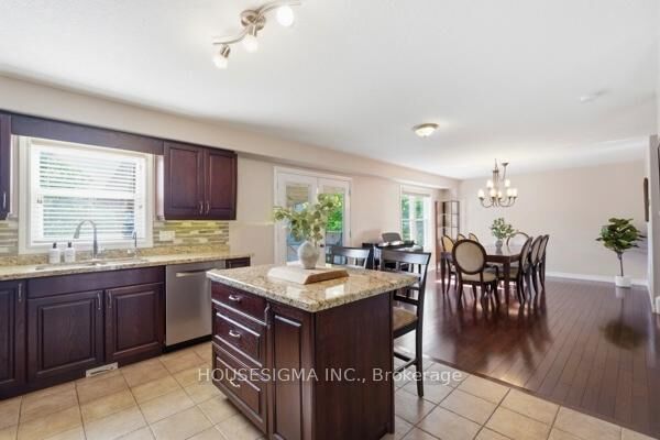 Property Photo: 28 Roth Avenue ON N3A 4K8