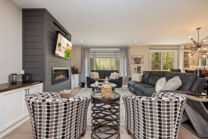 Property Photo: 270 Nobel Road ON P2A 2W9